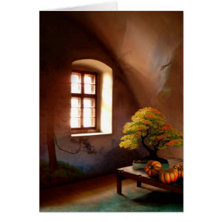 Der Herbstsaal NEU
