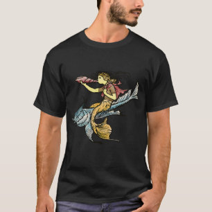 Der Herold des Meeres T-Shirt