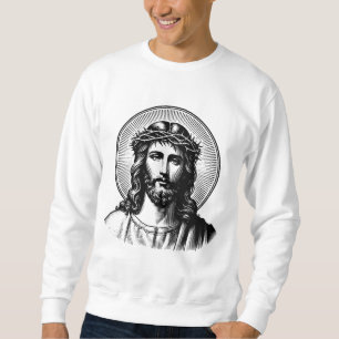Der Herr allmächtig Sweatshirt