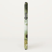 DER HERR DER RINGS-Filmposter Art Case-Mate iPhone Hülle (Hinten/Rechts)