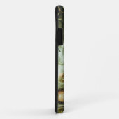 DER HERR DER RINGS-Filmposter Art Case-Mate iPhone Hülle (Hinten/Rechts)