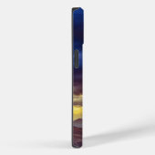 Der Herr hört mich Psalm 5:3 Bibelverse Case-Mate iPhone Hülle (Rückseite / Rechts)