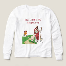 Der Herr ist mein Hirte