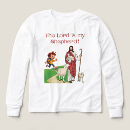 Der Herr ist mein Hirte