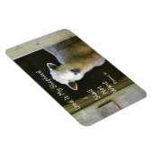 Der Herr ist mein Hirte 2 Magnet (Rechte Seite)