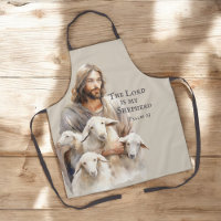 Der Herr ist mein Hirte Psalm 23