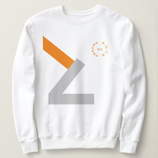 Der Herr ist mein Hirte  Sweatshirt