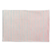 Der Herr ist mein Schäferbibelvers Kissenbezug (Rückseite)