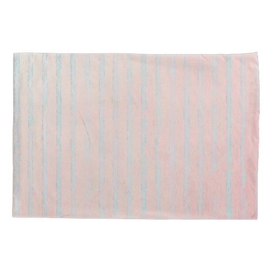 Der Herr ist mein Schäferbibelvers Kissenbezug (Rückseite)