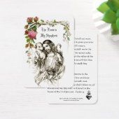 Der Herr ist meine Hirtenbibliotheke Jesus (Schreibtisch)