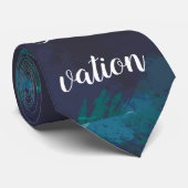 Der Herr, mein Licht, Meine Errettung Die Krawatte (Gerollt)