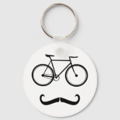 Der Herr Schlüsselanhänger (Vorderseite)