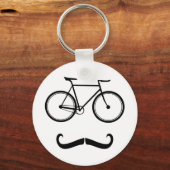 Der Herr Schlüsselanhänger (Vorderseite)