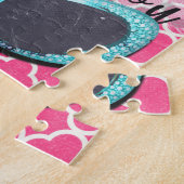 Der Herr segne dich und Behalte dir religiöse Kuns Puzzle (Seite)