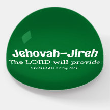 Der Herr wird die Bibel Verse Dunkelgrün zur Verfü