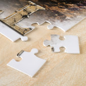 Der Herr wird für euch kämpfen Exodus 14:14 Puzzle (Seite)