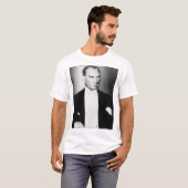 Der Hersteller T-Shirt (Vorne ganz)