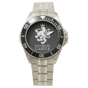 Der Herzog Armbanduhr