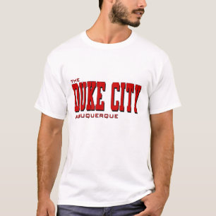 Der Herzog City T-Shirt