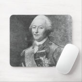Der Herzog von Aiguillon Mousepad (Mit Mouse)
