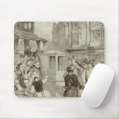 Der Herzog von Buckingham Mousepad (Mit Mouse)