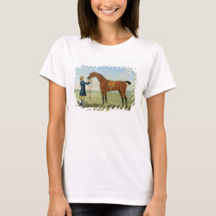 Der Herzog von Devonshire fliegenden Kindern, 1742 T-Shirt