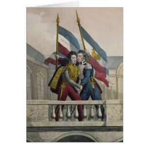 Der Herzog von Orleans