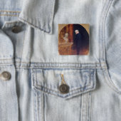 Der Herzog von Wellington-Studieren Button (Beispiel)