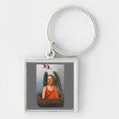 Der Heuchler Schlüsselanhänger (Vorne)