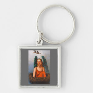 Der Heuchler Schlüsselanhänger