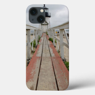 Der heutige Leuchtturm, der letzte von vielen Case-Mate iPhone Hülle