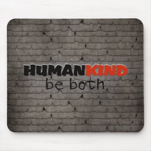 Der heutige Vortrag Mousepad (Vorne)