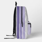 Der Hex Girls Star-Power Bedruckter Rucksack (Links)