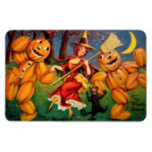 Der Hexentanz Magnet (Horizontal)