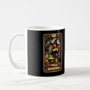 Der Hexentrank Kaffeetasse