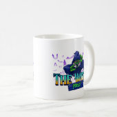 Der Hexenwald Kaffeetasse (VorderseiteRechts)