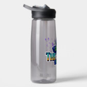 Der Hexenwald Trinkflasche (Rechts)