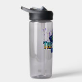 Der Hexenwald Trinkflasche (Rechts)