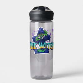 Der Hexenwald Trinkflasche