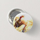 Der Highwayman Button (Vorne & Hinten)