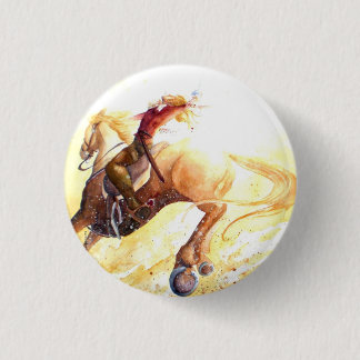 Der Highwayman Button