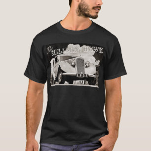 Der Hillman-Falke 1937 T-Shirt