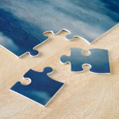 Der Himalaya mit Text Puzzle (Seite)