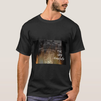 der Himmel Bandito T-Shirt