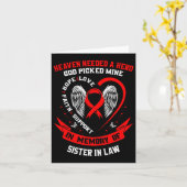 Der Himmel brauchte einen Helden, den Gott in Jura Karte (Gelbe Blume)