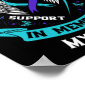 Der Himmel brauchte einen Helden, den Gott meines Poster (Ecke)