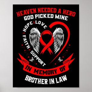 Der Himmel brauchte einen Helden Gott wählte Schwa Poster