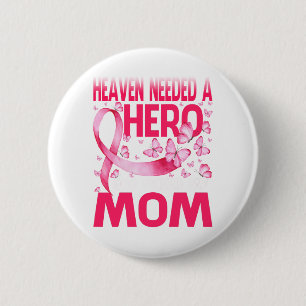 Der Himmel brauchte einen Heldengott, der mir den  Button