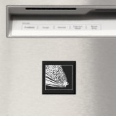 DER HIMMEL FALLT MAGNET (In Situ (Geschirrspüler))