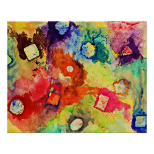 Der Himmel fällt Poster